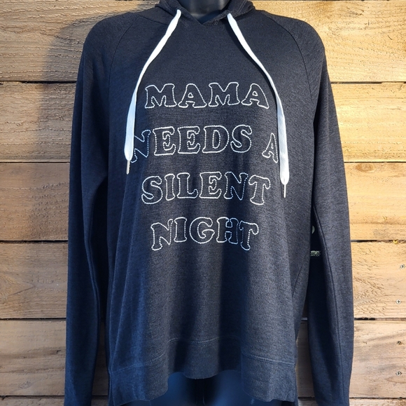 P.J.SALVAGE HOODIE - Picture 1 of 7